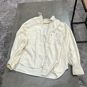 Women’s Levi’s shacket